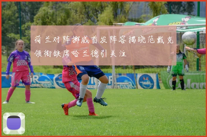 荷兰对阵挪威首发阵容揭晓范戴克领衔缺席哈兰德引关注