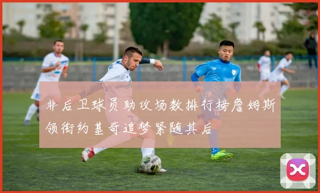 非后卫球员助攻场数排行榜詹姆斯领衔约基奇追梦紧随其后